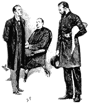 Иллюстрация к книге — Приключения Шерлока Холмса [i057.png]