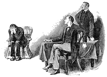 Иллюстрация к книге — Приключения Шерлока Холмса [i061.png]