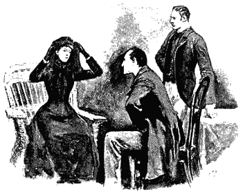 Иллюстрация к книге — Приключения Шерлока Холмса [i062.png]