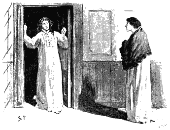 Иллюстрация к книге — Приключения Шерлока Холмса [i064.png]