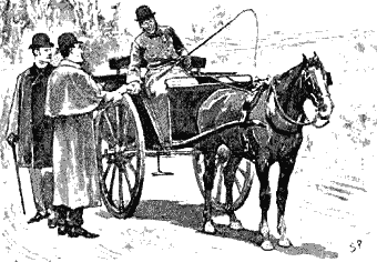 Иллюстрация к книге — Приключения Шерлока Холмса [i066.png]