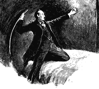 Иллюстрация к книге — Приключения Шерлока Холмса [i069.png]