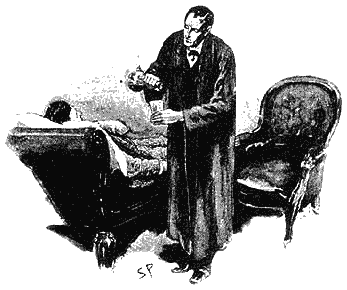 Иллюстрация к книге — Приключения Шерлока Холмса [i072.png]