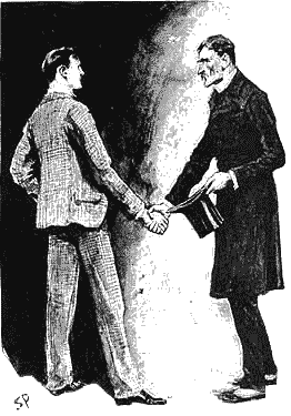 Иллюстрация к книге — Приключения Шерлока Холмса [i074.png]