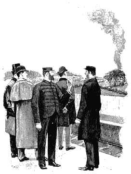 Иллюстрация к книге — Приключения Шерлока Холмса [i078.png]