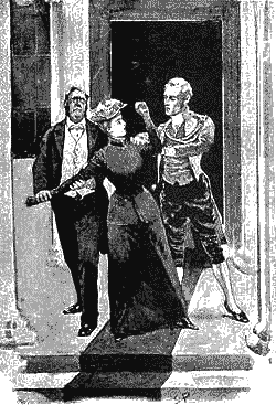 Иллюстрация к книге — Приключения Шерлока Холмса [i080.png]