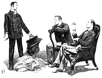Иллюстрация к книге — Приключения Шерлока Холмса [i083.png]