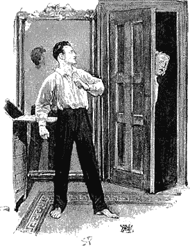 Иллюстрация к книге — Приключения Шерлока Холмса [i090.png]