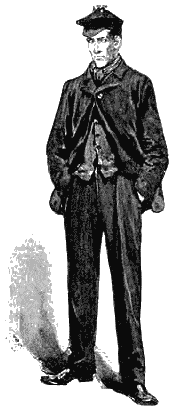 Иллюстрация к книге — Приключения Шерлока Холмса [i093.png]