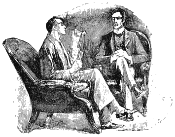 Иллюстрация к книге — Приключения Шерлока Холмса [i096.png]