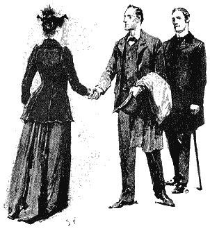 Иллюстрация к книге — Приключения Шерлока Холмса [i099.png]