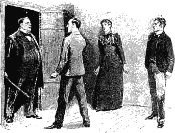 Иллюстрация к книге — Приключения Шерлока Холмса [i103.png]