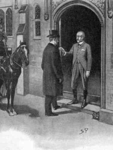 Иллюстрация к книге — Собака Баскервилей [i07.jpg]