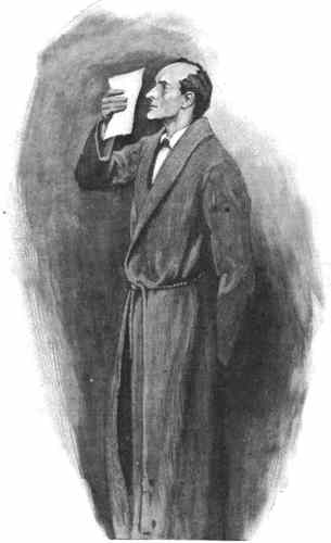 Иллюстрация к книге — Собака Баскервилей [i13.jpg]