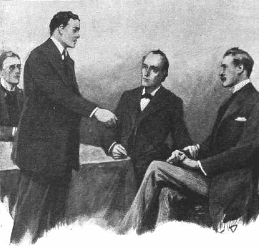 Иллюстрация к книге — Собака Баскервилей [i17.jpg]