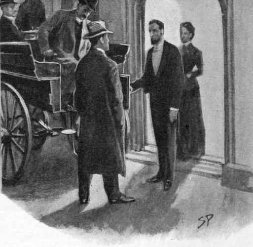 Иллюстрация к книге — Собака Баскервилей [i21.jpg]