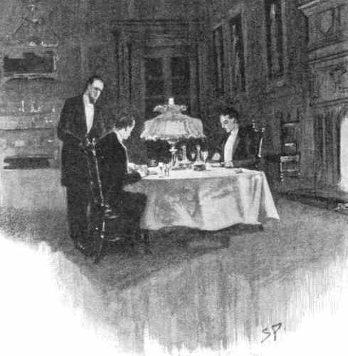 Иллюстрация к книге — Собака Баскервилей [i22.jpg]