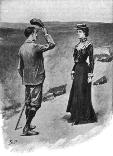 Иллюстрация к книге — Собака Баскервилей [i25.jpg]