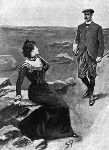 Иллюстрация к книге — Собака Баскервилей [i26.jpg]