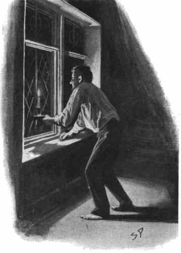 Иллюстрация к книге — Собака Баскервилей [i29.jpg]