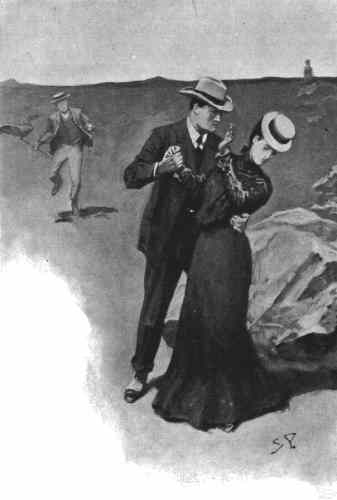 Иллюстрация к книге — Собака Баскервилей [i31.jpg]