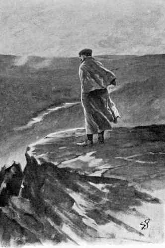 Иллюстрация к книге — Собака Баскервилей [i37.jpg]