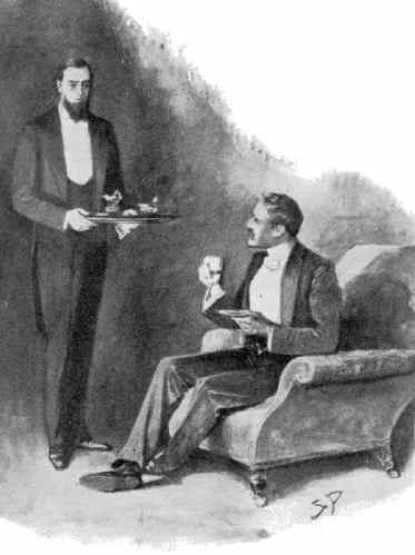 Иллюстрация к книге — Собака Баскервилей [i38.jpg]