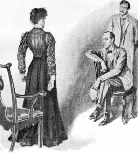 Иллюстрация к книге — Собака Баскервилей [i49.jpg]