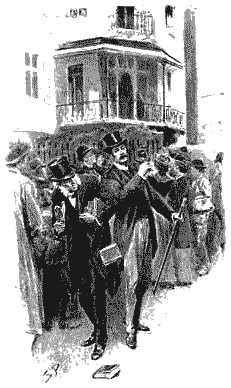 Иллюстрация к книге — Возвращение Шерлока Холмса [i_01.png]