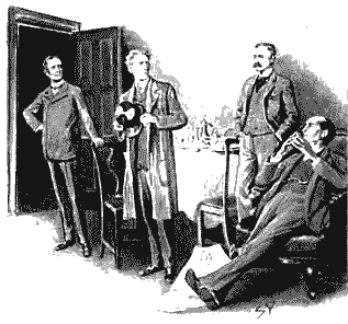 Иллюстрация к книге — Возвращение Шерлока Холмса [i_09.png]