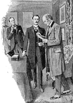 Иллюстрация к книге — Возвращение Шерлока Холмса [i_108.png]