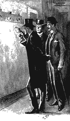 Иллюстрация к книге — Возвращение Шерлока Холмса [i_12.png]