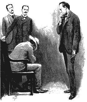 Иллюстрация к книге — Возвращение Шерлока Холмса [i_29.png]