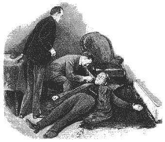 Иллюстрация к книге — Возвращение Шерлока Холмса [i_38.png]