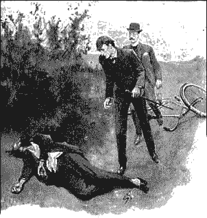 Иллюстрация к книге — Возвращение Шерлока Холмса [i_43.png]