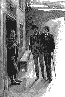 Иллюстрация к книге — Возвращение Шерлока Холмса [i_44.png]