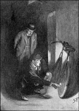 Иллюстрация к книге — Возвращение Шерлока Холмса [i_46.jpg]