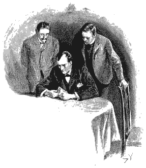 Иллюстрация к книге — Возвращение Шерлока Холмса [i_49.png]