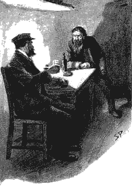 Иллюстрация к книге — Возвращение Шерлока Холмса [i_54.png]