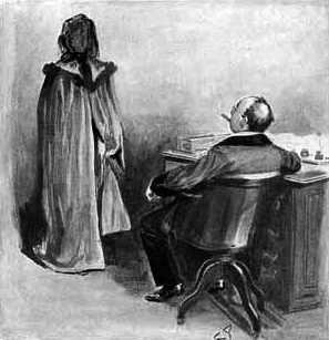 Иллюстрация к книге — Возвращение Шерлока Холмса [i_58.jpg]