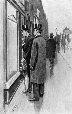 Иллюстрация к книге — Возвращение Шерлока Холмса [i_60.jpg]