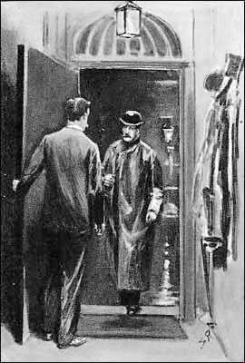 Иллюстрация к книге — Возвращение Шерлока Холмса [i_75.jpg]