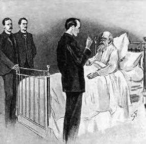 Иллюстрация к книге — Возвращение Шерлока Холмса [i_80.jpg]