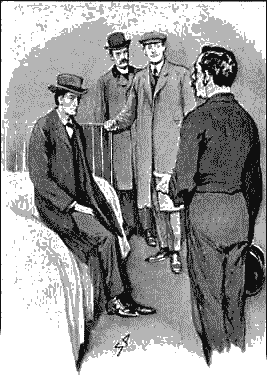 Иллюстрация к книге — Возвращение Шерлока Холмса [i_85.png]