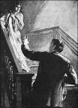 Иллюстрация к книге — Долина ужаса [i_09.jpg]