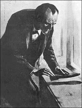 Иллюстрация к книге — Долина ужаса [i_11.jpg]