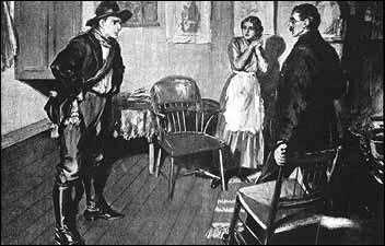 Иллюстрация к книге — Долина ужаса [i_17.jpg]