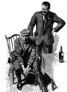 Иллюстрация к книге — Долина ужаса [i_25.png]