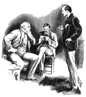 Иллюстрация к книге — Его прощальный поклон [i_02.png]