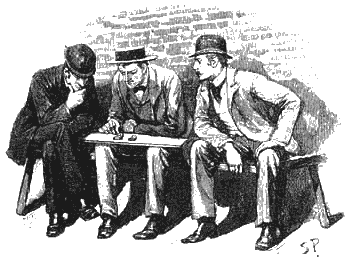 Иллюстрация к книге — Его прощальный поклон [i_14.png]